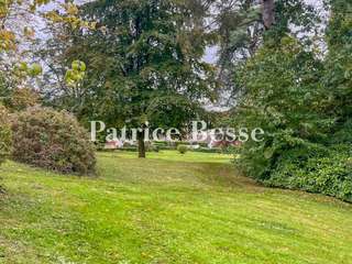 Vente appartement 6 pièces