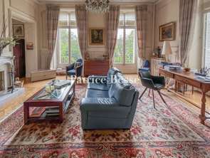 Vente Appartement 6 pièces +Gruchet-le-Valasse