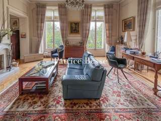 Vente appartement 6 pièces
