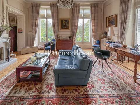 Vente appartement 6 pièces Gruchet-le-Valasse 76