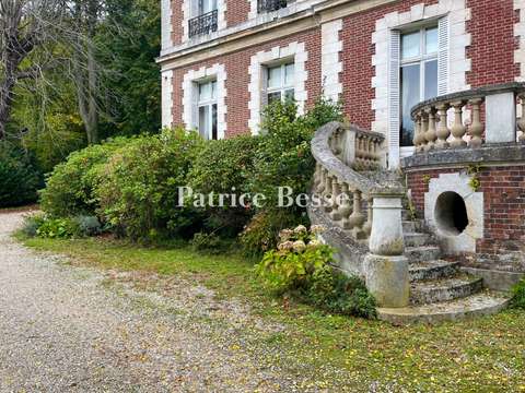 Vente appartement 6 pièces