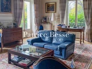 Vente appartement 6 pièces