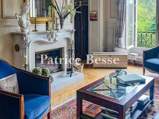 Vente appartement 6 pièces