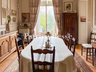 Vente appartement 6 pièces