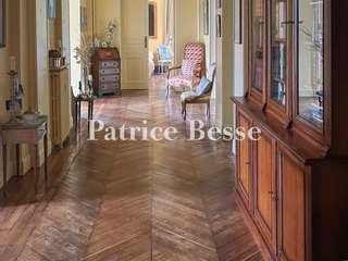 Vente appartement 6 pièces