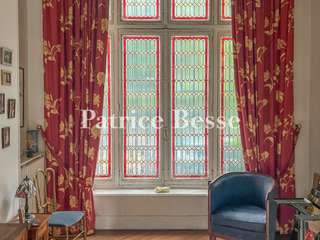 Vente appartement 6 pièces