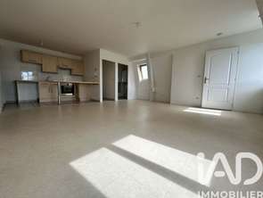 Vente Appartement 3 piècesGruchet-le-Valasse
