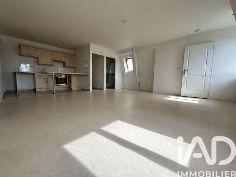 Vente appartement 3 pièces Gruchet-le-Valasse 76