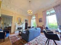 Vente appartement 6 pièces