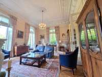 Vente appartement 6 pièces