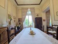 Vente appartement 6 pièces