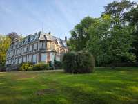 Vente appartement 6 pièces
