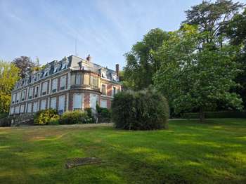 Vente Appartement 6 pièces +Gruchet-le-Valasse