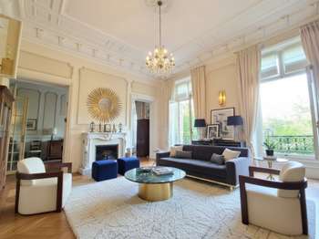Vente Appartement 6 pièces +Gruchet-le-Valasse