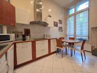 Vente appartement 6 pièces