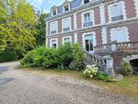 Vente appartement 6 pièces