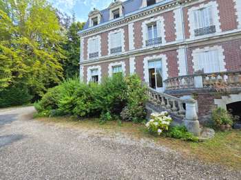 Vente appartement 6 pièces
