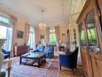 Vente appartement 6 pièces Vente appartement 6 pièces
