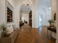 Vente appartement 6 pièces Vente appartement 6 pièces