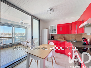 Vente appartement 3 pièces Vente appartement 3 pièces