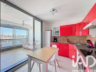 Vente appartement 3 pièces Vente appartement 3 pièces