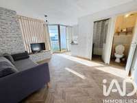 Vente appartement 1 pièce Vente appartement 1 pièce
