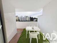 Vente appartement 1 pièce Vente appartement 1 pièce