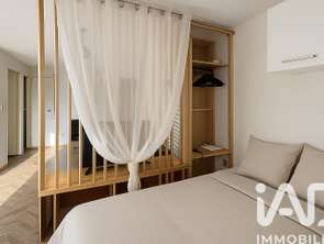 Vente Appartement T1Gruissan