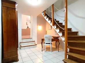 Vente Appartement 4 piècesGruissan