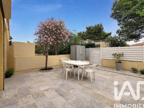 Vente Appartement 2 piècesGruissan