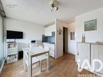 Vente Appartement 2 piècesGruissan