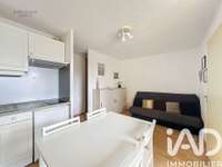 Vente appartement 2 pièces Vente appartement 2 pièces
