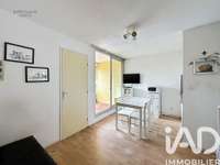 Vente appartement 2 pièces Vente appartement 2 pièces