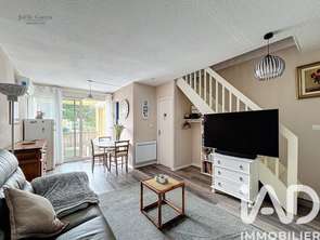 Vente Appartement 3 piècesGruissan