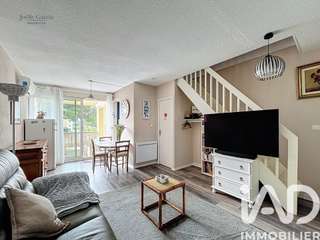 Vente appartement 3 pièces Vente appartement 3 pièces