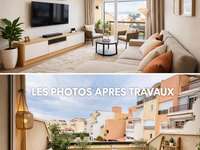 Vente appartement 1 pièce Vente appartement 1 pièce