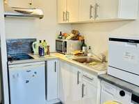 Vente appartement 1 pièce Vente appartement 1 pièce