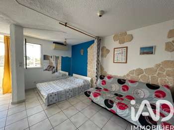 Vente appartement 1 pièce Vente appartement 1 pièce