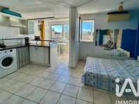 Vente appartement 1 pièce Vente appartement 1 pièce