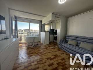 Vente appartement 1 pièce Vente appartement 1 pièce