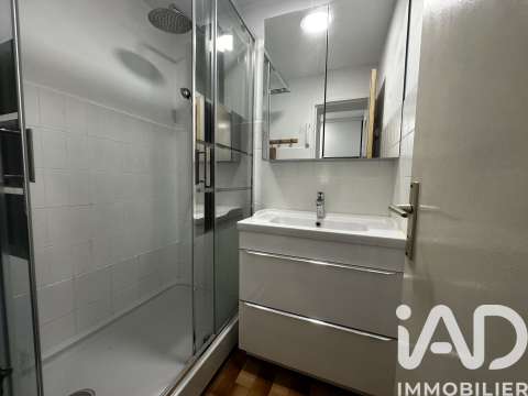 Vente appartement 1 pièce Vente appartement 1 pièce