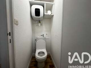 Vente appartement 1 pièce Vente appartement 1 pièce