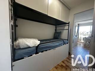 Vente appartement 1 pièce Vente appartement 1 pièce