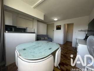 Vente appartement 1 pièce Vente appartement 1 pièce