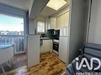 Vente appartement 1 pièce Vente appartement 1 pièce