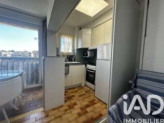 Vente appartement 1 pièce Vente appartement 1 pièce