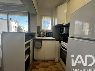 Vente appartement 1 pièce Vente appartement 1 pièce