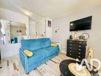 Vente appartement 1 pièce Vente appartement 1 pièce