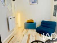 Vente appartement 1 pièce Vente appartement 1 pièce
