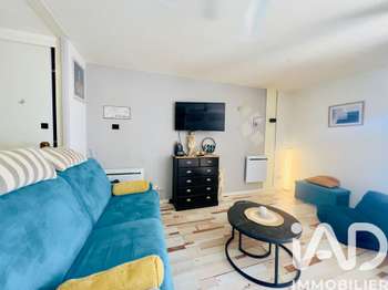 Vente appartement 1 pièce Gruissan 11